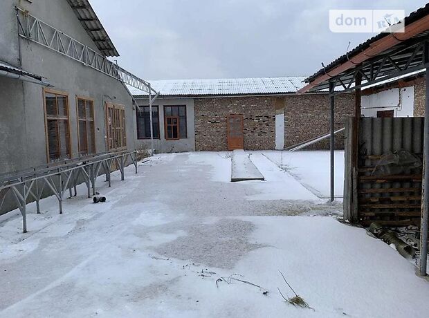 Складское помещение в Снятине, продажа по Франка, в селе Джуров, цена: 290 000 долларов за объект фото 1 Складское помещение в Снятине, продажа по Франка, в селе Джуров, цена: 290 000 долларов за объект фото 1