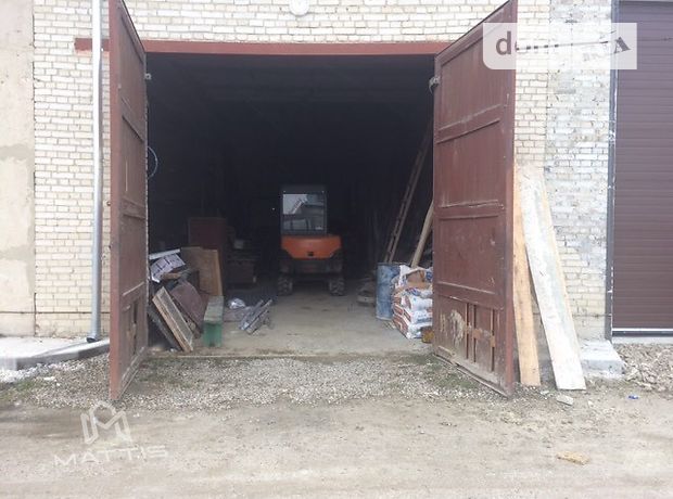 Продажа складского помещения, Львовская, Стрый Продажа складского помещения, Львовская, Стрый