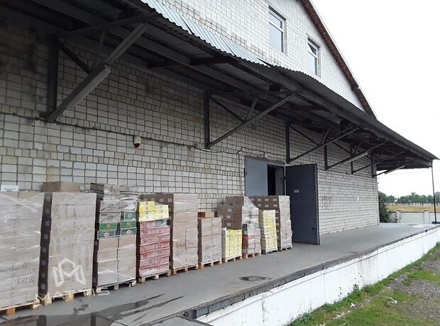 Складское помещение в Стрые, Старицького, цена продажи: 400 000 долларов за объект фото 1 Складское помещение в Стрые, Старицького, цена продажи: 400 000 долларов за объект фото 1