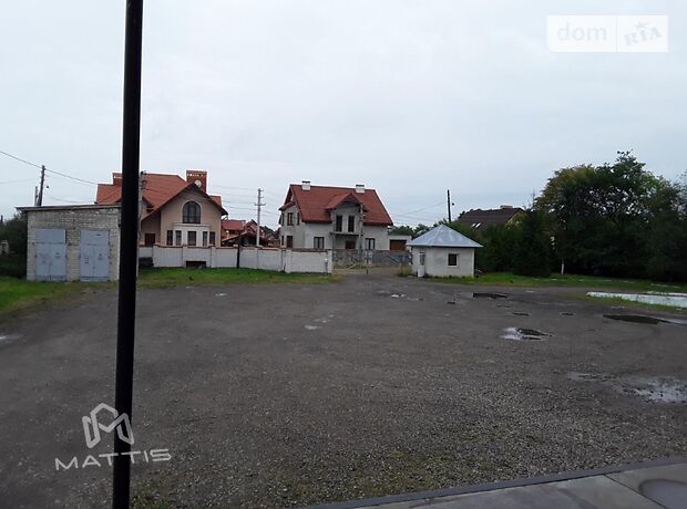 Складское помещение в Стрые, Старицького, цена продажи: 400 000 долларов за объект фото 1 Складское помещение в Стрые, Старицького, цена продажи: 400 000 долларов за объект фото 1