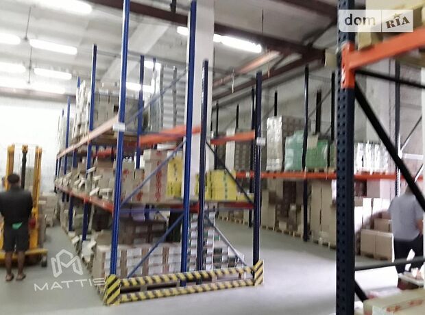 Складское помещение в Стрые, Старицького, цена продажи: 400 000 долларов за объект фото 1 Складское помещение в Стрые, Старицького, цена продажи: 400 000 долларов за объект фото 1