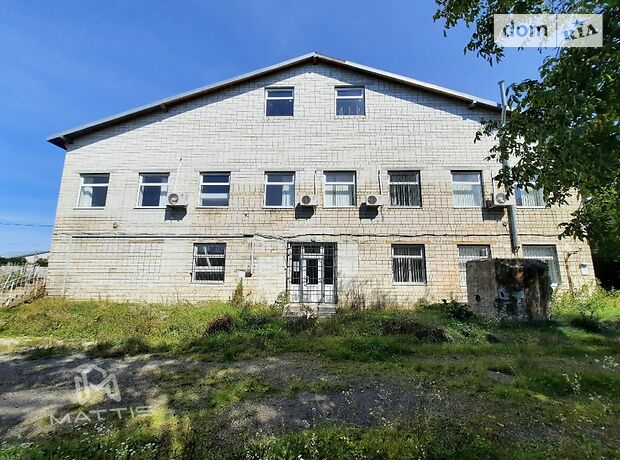Складское помещение в Стрые, Старицького, цена продажи: 400 000 долларов за объект фото 1 Складское помещение в Стрые, Старицького, цена продажи: 400 000 долларов за объект фото 1