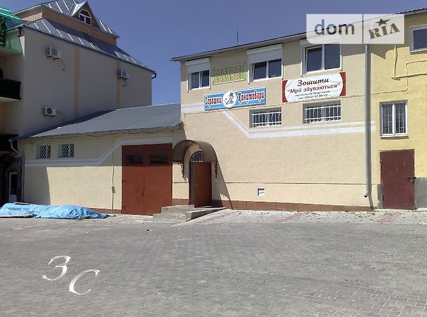 Складское помещение в Тернополе, продажа по Будного Степана улица, район Дружба, цена: 165 000 долларов за объект фото 1 Складское помещение в Тернополе, продажа по Будного Степана улица, район Дружба, цена: 165 000 долларов за объект фото 1