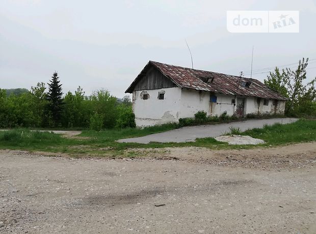 Складское помещение в Тернополе, продажа по, в селе Миролюбовка, цена: договорная за объект фото 1 Складское помещение в Тернополе, продажа по, в селе Миролюбовка, цена: договорная за объект фото 1