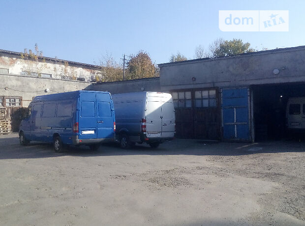 Складское помещение в Тернополе, продажа по Микулинецкая улица, район Оболонь, цена: 97 000 долларов за объект фото 1 Складское помещение в Тернополе, продажа по Микулинецкая улица, район Оболонь, цена: 97 000 долларов за объект фото 1