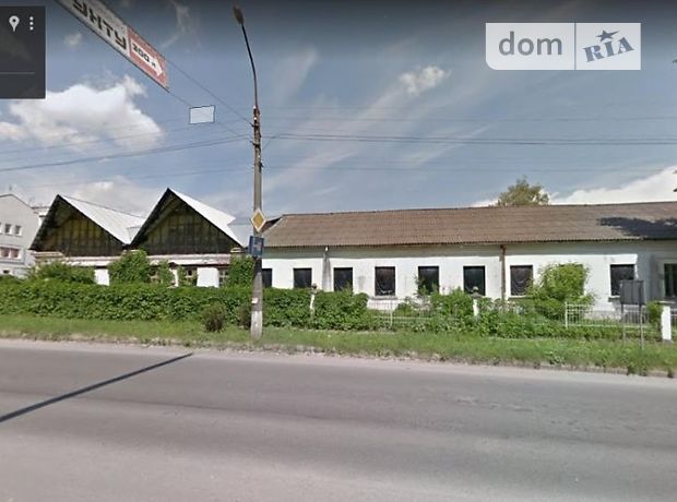 Складское помещение в Тернополе, продажа по Бродовская улица 48, район Промышленный, цена: 233 655 долларов за объект фото 1 Складское помещение в Тернополе, продажа по Бродовская улица 48, район Промышленный, цена: 233 655 долларов за объект фото 1