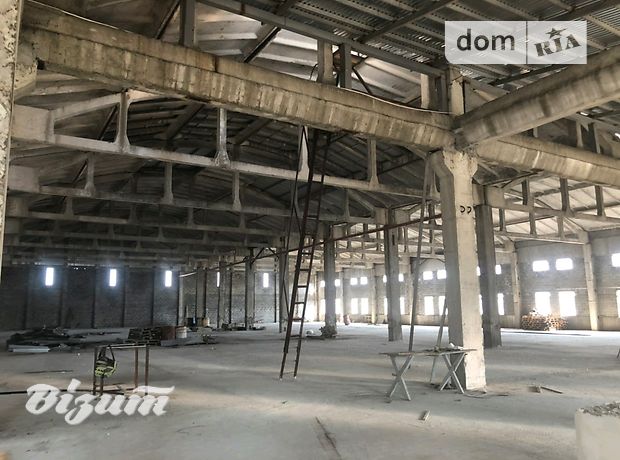 Складское помещение в Тернополе, продажа по, район Промышленный, цена: договорная за объект фото 1 Складское помещение в Тернополе, продажа по, район Промышленный, цена: договорная за объект фото 1