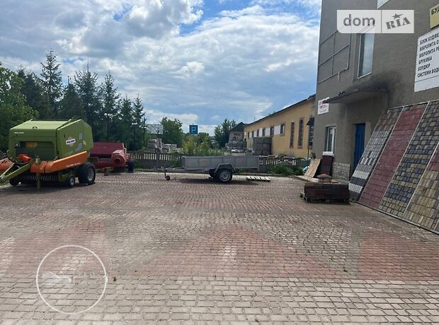 Складское помещение в Тлумаче, продажа по Центральна, район Тлумач, цена: 1 250 000 долларов за объект фото 1 Складское помещение в Тлумаче, продажа по Центральна, район Тлумач, цена: 1 250 000 долларов за объект фото 1