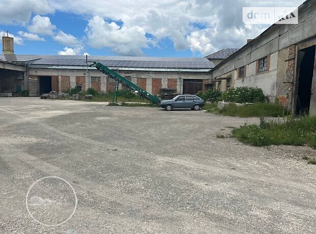Складское помещение в Тлумаче, продажа по Центральна, район Тлумач, цена: 1 250 000 долларов за объект фото 1 Складское помещение в Тлумаче, продажа по Центральна, район Тлумач, цена: 1 250 000 долларов за объект фото 1