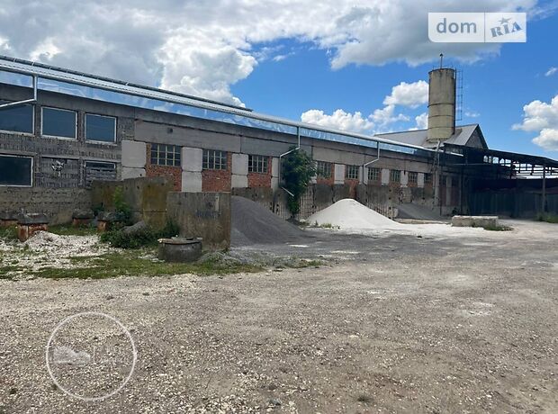 Складское помещение в Тлумаче, продажа по Центральна, район Тлумач, цена: 1 250 000 долларов за объект фото 1 Складское помещение в Тлумаче, продажа по Центральна, район Тлумач, цена: 1 250 000 долларов за объект фото 1