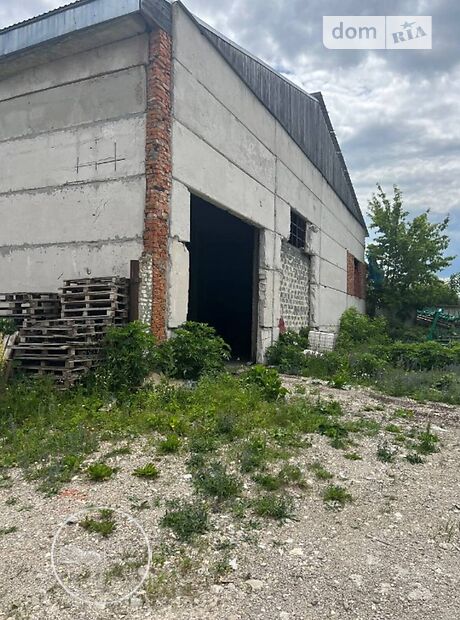Складское помещение в Тлумаче, продажа по Центральна, район Тлумач, цена: 1 250 000 долларов за объект фото 1 Складское помещение в Тлумаче, продажа по Центральна, район Тлумач, цена: 1 250 000 долларов за объект фото 1