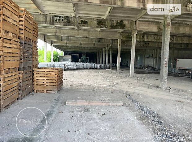 Складское помещение в Тлумаче, продажа по Центральна, район Тлумач, цена: 1 250 000 долларов за объект фото 1 Складское помещение в Тлумаче, продажа по Центральна, район Тлумач, цена: 1 250 000 долларов за объект фото 1