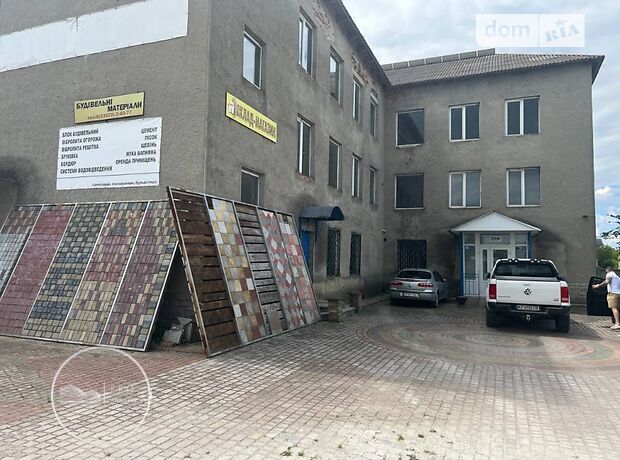 Складское помещение в Тлумаче, продажа по Центральна, район Тлумач, цена: 1 250 000 долларов за объект фото 1 Складское помещение в Тлумаче, продажа по Центральна, район Тлумач, цена: 1 250 000 долларов за объект фото 1