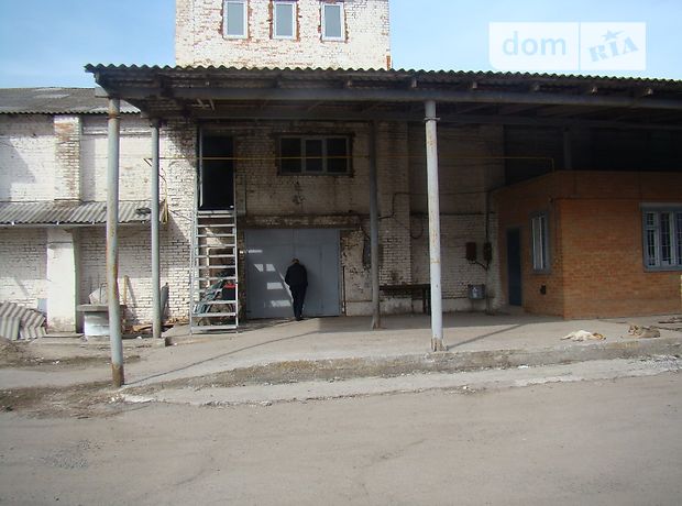 Складське приміщення в Томашполі, продаж по, в селі Вапнярка, ціна: договірна за об’єкт фото 1 Складське приміщення в Томашполі, продаж по, в селі Вапнярка, ціна: договірна за об’єкт фото 1