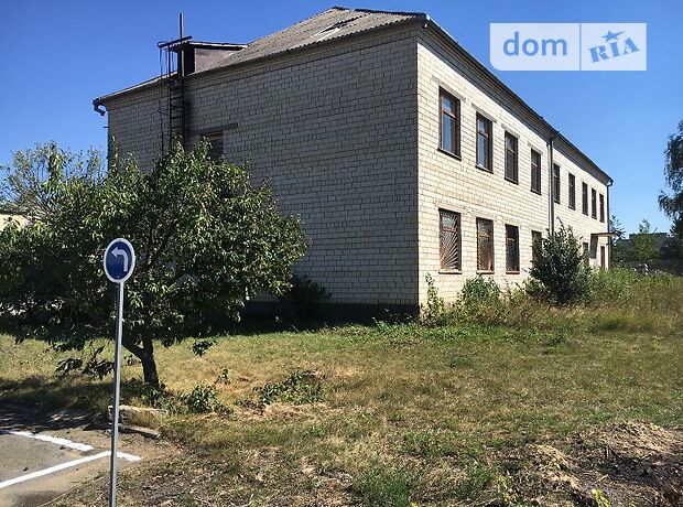 Складское помещение в Тульчине, продажа по Садовая улица, в селе Нестерварка, цена: договорная за объект фото 1 Складское помещение в Тульчине, продажа по Садовая улица, в селе Нестерварка, цена: договорная за объект фото 1