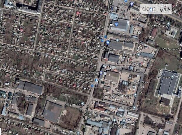 Коммерческое помещение в Виннице, продажа по Чехова улица, район Дальнее замостье, цена: 320 000 долларов за объект фото 1 Коммерческое помещение в Виннице, продажа по Чехова улица, район Дальнее замостье, цена: 320 000 долларов за объект фото 1