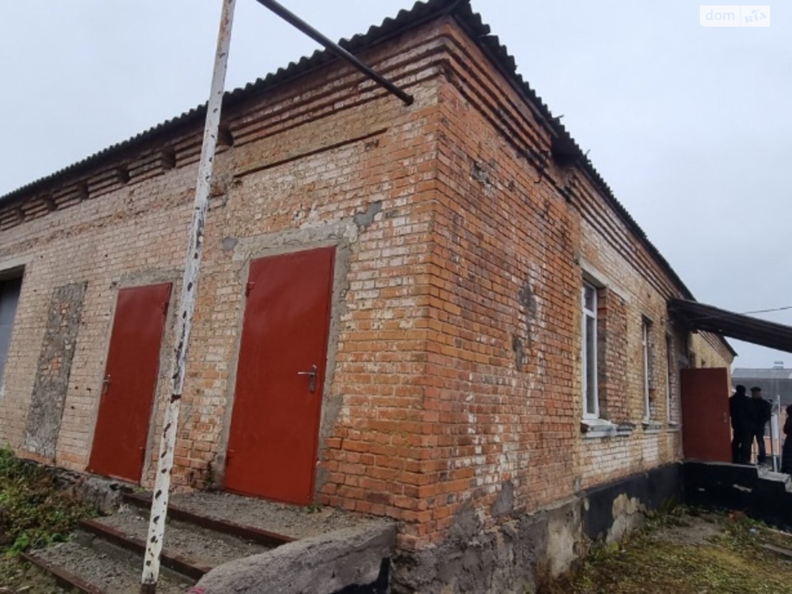 Комерційне приміщення в Вороновиці, Козацький Шлях вулиця 12, ціна продажу: 42 000 долларів за об’єкт фото 1