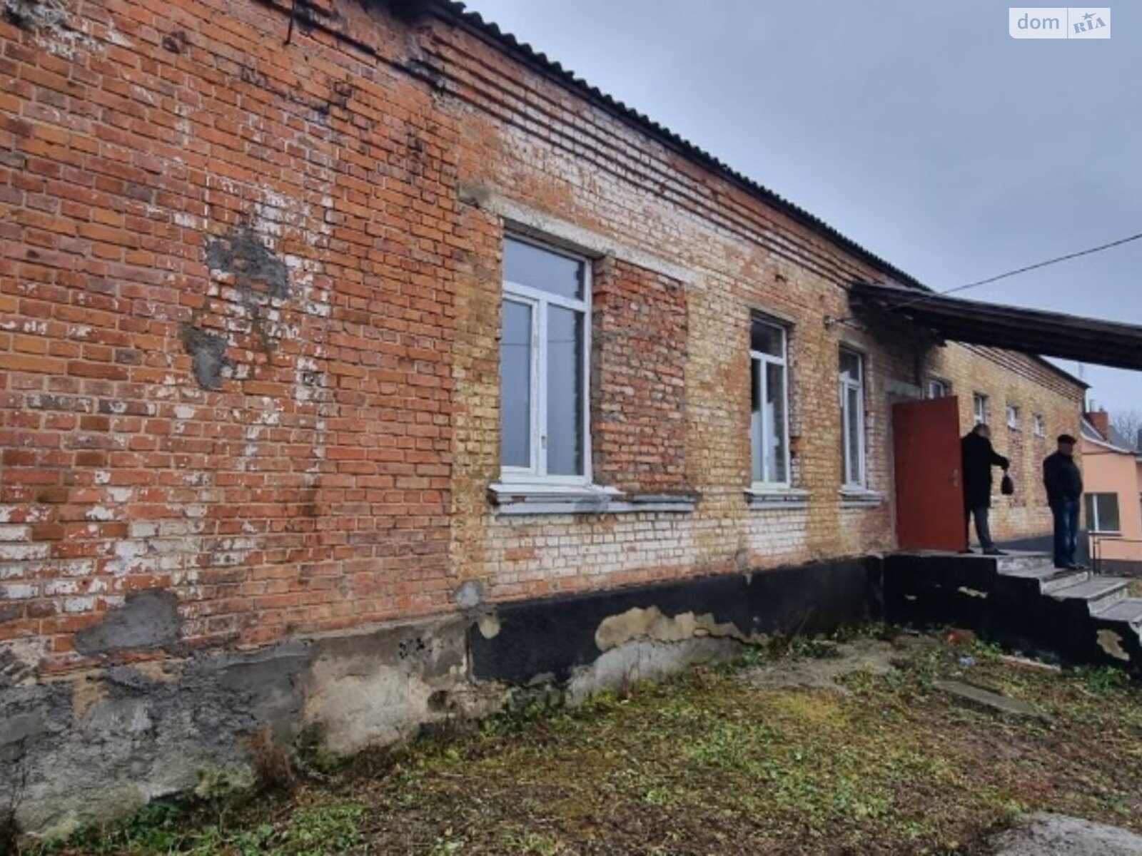 Комерційне приміщення в Вороновиці, Козацький Шлях вулиця 12, ціна продажу: 42 000 долларів за об’єкт фото 1