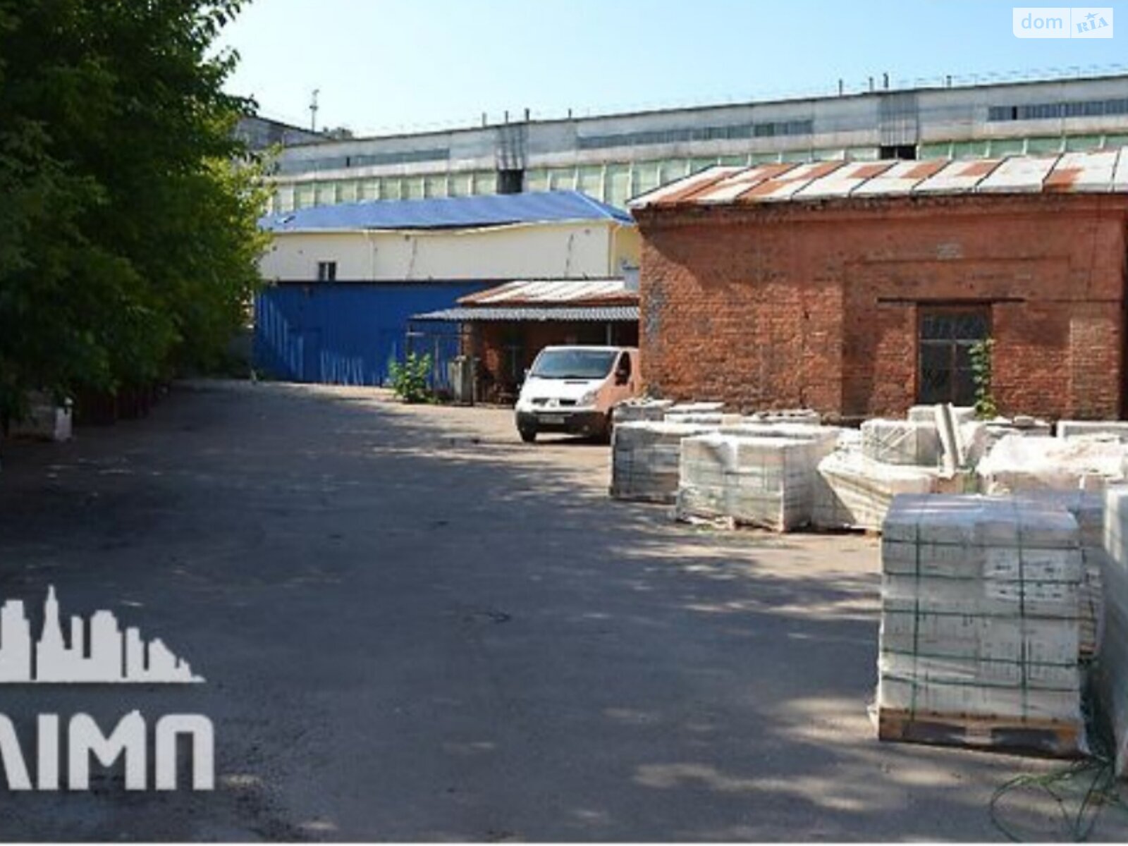 Комерційне приміщення в Вінниці, продаж по Лебединського вулиця, район Замостя, ціна: 400 000 доларів за об’єкт фото 1 Комерційне приміщення в Вінниці, продаж по Лебединського вулиця, район Замостя, ціна: 400 000 доларів за об’єкт фото 1