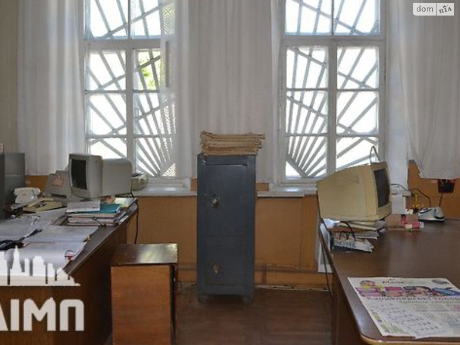 Комерційне приміщення в Вінниці, продаж по Лебединського вулиця, район Замостя, ціна: 400 000 доларів за об’єкт фото 1 Комерційне приміщення в Вінниці, продаж по Лебединського вулиця, район Замостя, ціна: 400 000 доларів за об’єкт фото 1