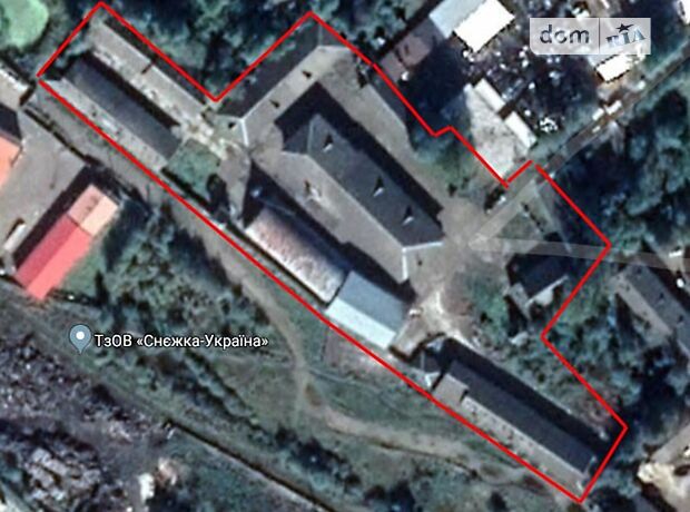 Складское помещение в Яворове, продажа по Вокзальна 5, район Яворов, цена: 550 000 долларов за объект фото 1 Складское помещение в Яворове, продажа по Вокзальна 5, район Яворов, цена: 550 000 долларов за объект фото 1