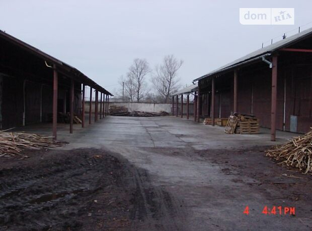 Складское помещение в Яворове, продажа по Вокзальна 5, район Яворов, цена: 550 000 долларов за объект фото 1 Складское помещение в Яворове, продажа по Вокзальна 5, район Яворов, цена: 550 000 долларов за объект фото 1