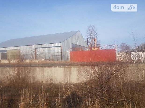 Складское помещение в Яворове, продажа по Вокзальна 5, район Яворов, цена: 550 000 долларов за объект фото 1 Складское помещение в Яворове, продажа по Вокзальна 5, район Яворов, цена: 550 000 долларов за объект фото 1