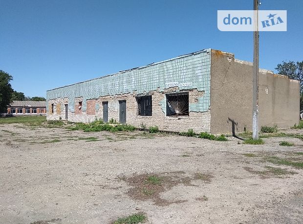 Продажа складского помещения, Харьковская, Зачепиловка, р‑н. Зачепиловка, Центр Продажа складского помещения, Харьковская, Зачепиловка, р‑н. Зачепиловка, Центр