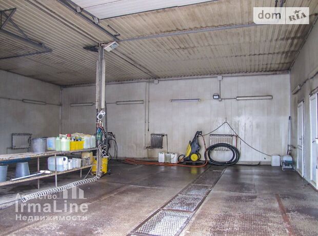 Коммерческое помещение в Запорожье, продажа по Північне шосе, район Днепровский (Ленинский), цена: 450 000 долларов за объект фото 1 Коммерческое помещение в Запорожье, продажа по Північне шосе, район Днепровский (Ленинский), цена: 450 000 долларов за объект фото 1