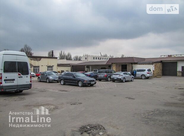 Коммерческое помещение в Запорожье, продажа по Північне шосе, район Днепровский (Ленинский), цена: 450 000 долларов за объект фото 1 Коммерческое помещение в Запорожье, продажа по Північне шосе, район Днепровский (Ленинский), цена: 450 000 долларов за объект фото 1