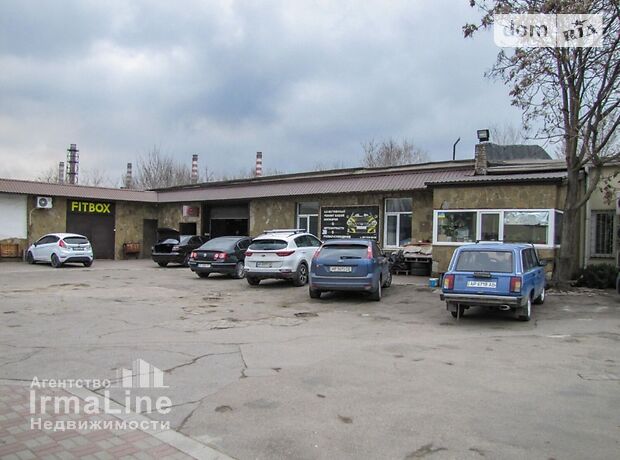 Коммерческое помещение в Запорожье, продажа по Північне шосе, район Днепровский (Ленинский), цена: 450 000 долларов за объект фото 1 Коммерческое помещение в Запорожье, продажа по Північне шосе, район Днепровский (Ленинский), цена: 450 000 долларов за объект фото 1