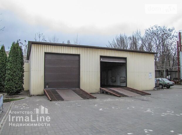 Коммерческое помещение в Запорожье, продажа по Північне шосе, район Днепровский (Ленинский), цена: 450 000 долларов за объект фото 1 Коммерческое помещение в Запорожье, продажа по Північне шосе, район Днепровский (Ленинский), цена: 450 000 долларов за объект фото 1