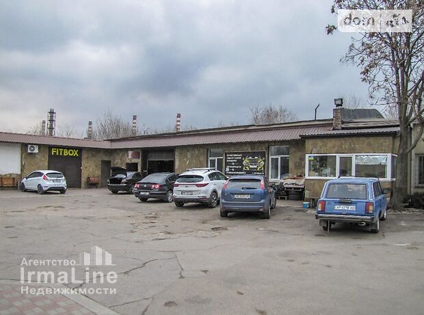 Коммерческое помещение в Запорожье, продажа по Північне шосе, район Днепровский (Ленинский), цена: 450 000 долларов за объект фото 1 Коммерческое помещение в Запорожье, продажа по Північне шосе, район Днепровский (Ленинский), цена: 450 000 долларов за объект фото 1
