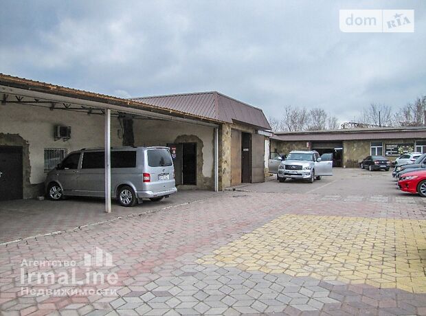 Коммерческое помещение в Запорожье, продажа по Північне шосе, район Днепровский (Ленинский), цена: 450 000 долларов за объект фото 1 Коммерческое помещение в Запорожье, продажа по Північне шосе, район Днепровский (Ленинский), цена: 450 000 долларов за объект фото 1