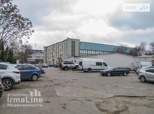 Коммерческое помещение в Запорожье, продажа по Північне шосе, район Днепровский (Ленинский), цена: 450 000 долларов за объект фото 1 Коммерческое помещение в Запорожье, продажа по Північне шосе, район Днепровский (Ленинский), цена: 450 000 долларов за объект фото 1