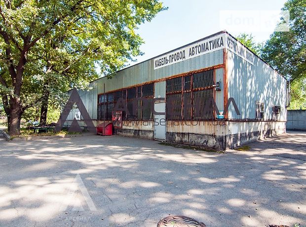 Складское помещение в Запорожье, продажа по Михайлова улица 22а, район Днепровский (Ленинский), цена: 50 000 долларов за объект фото 1 Складское помещение в Запорожье, продажа по Михайлова улица 22а, район Днепровский (Ленинский), цена: 50 000 долларов за объект фото 1