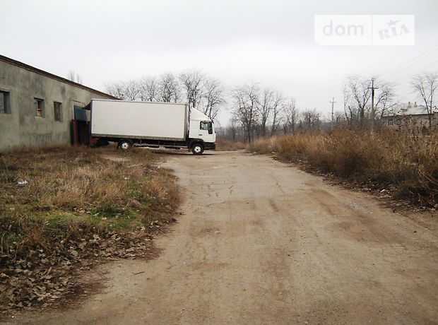 Продажа складского помещения, Запорожье, р‑н. Коммунарский, Опытная станция Продажа складского помещения, Запорожье, р‑н. Коммунарский, Опытная станция