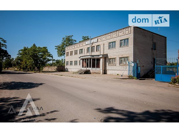 Складское помещение в Запорожье, продажа по ул. Светлогорская, 1а, район Коммунарский, цена: 210 000 долларов за объект фото 1 Складское помещение в Запорожье, продажа по ул. Светлогорская, 1а, район Коммунарский, цена: 210 000 долларов за объект фото 1