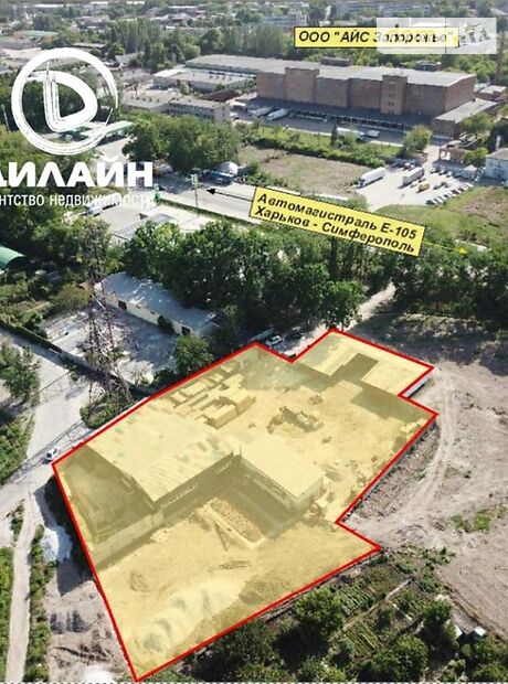 Складське приміщення в Запоріжжі, продаж по Базова вулиця, район Шевченківський, ціна: договірна за об’єкт фото 1 Складське приміщення в Запоріжжі, продаж по Базова вулиця, район Шевченківський, ціна: договірна за об’єкт фото 1
