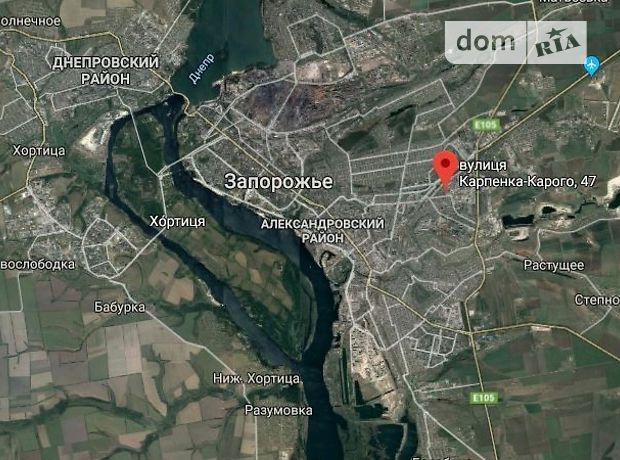 Складское помещение в Запорожье, продажа по Карпенко-Карого улица 47, район Шевченковский, цена: 70 000 долларов за объект фото 1 Складское помещение в Запорожье, продажа по Карпенко-Карого улица 47, район Шевченковский, цена: 70 000 долларов за объект фото 1