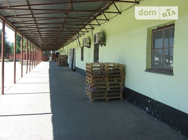 Продажа складского помещения, Запорожье, р‑н. Шевченковский Продажа складского помещения, Запорожье, р‑н. Шевченковский