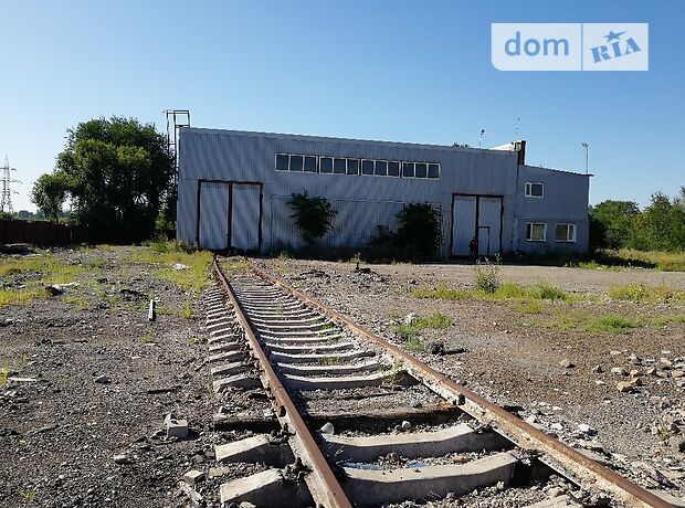 Складское помещение в Запорожье, продажа по Тепличная улица, район Заводской, цена: договорная за объект фото 1 Складское помещение в Запорожье, продажа по Тепличная улица, район Заводской, цена: договорная за объект фото 1