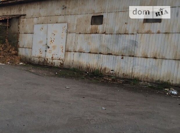 Складское помещение в Запорожье, продажа по, район Заводской, цена: договорная за объект фото 1 Складское помещение в Запорожье, продажа по, район Заводской, цена: договорная за объект фото 1