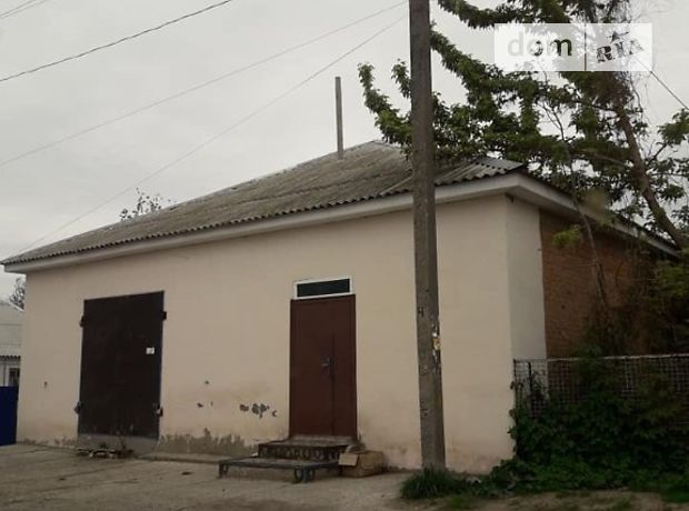 Складское помещение в Звенигородке, продажа по Сінна Площа, район Звенигородка, цена: договорная за объект фото 1 Складское помещение в Звенигородке, продажа по Сінна Площа, район Звенигородка, цена: договорная за объект фото 1