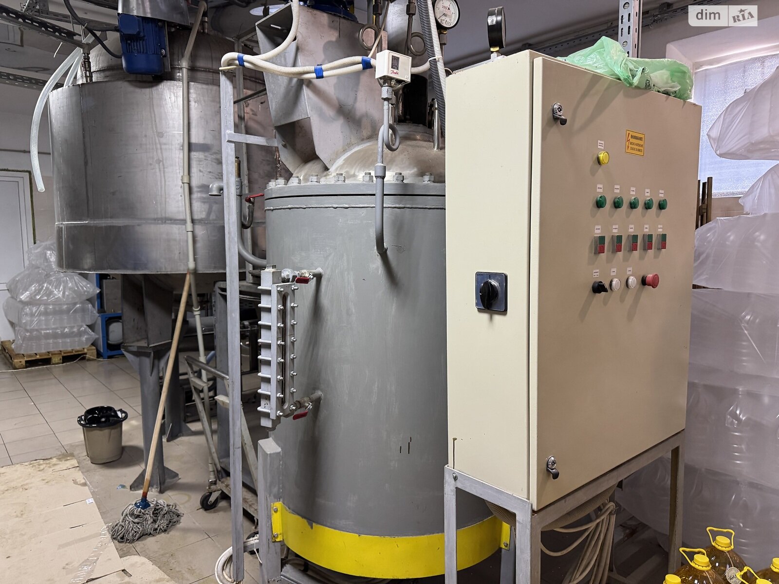 Спеціальне приміщення в Агрономічному, Центральна (Мічуріна) вулиця, ціна продажу: 115 000 доларів за об’єкт фото 1 Спеціальне приміщення в Агрономічному, Центральна (Мічуріна) вулиця, ціна продажу: 115 000 доларів за об’єкт фото 1