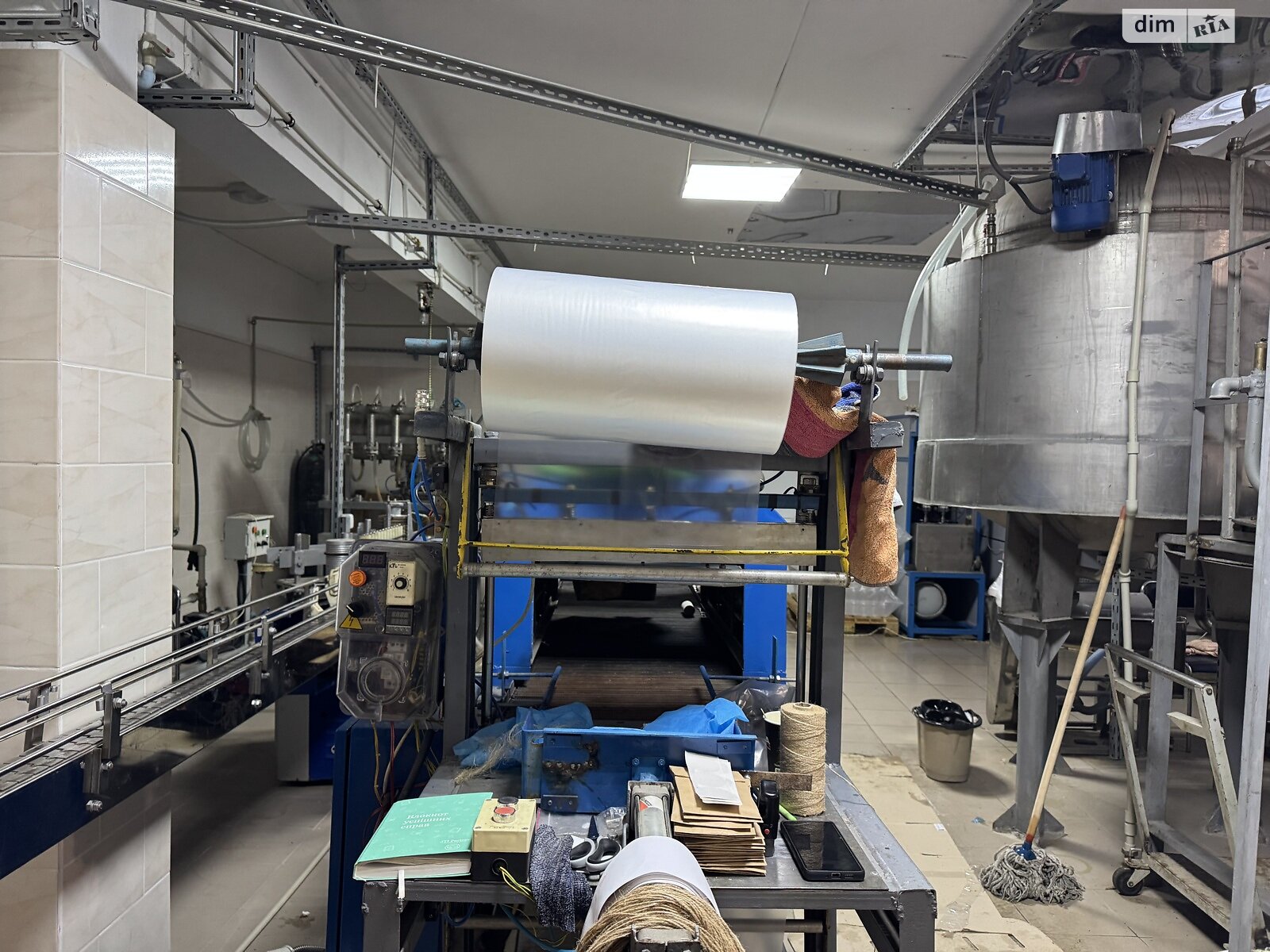 Спеціальне приміщення в Агрономічному, Центральна (Мічуріна) вулиця, ціна продажу: 115 000 доларів за об’єкт фото 1 Спеціальне приміщення в Агрономічному, Центральна (Мічуріна) вулиця, ціна продажу: 115 000 доларів за об’єкт фото 1