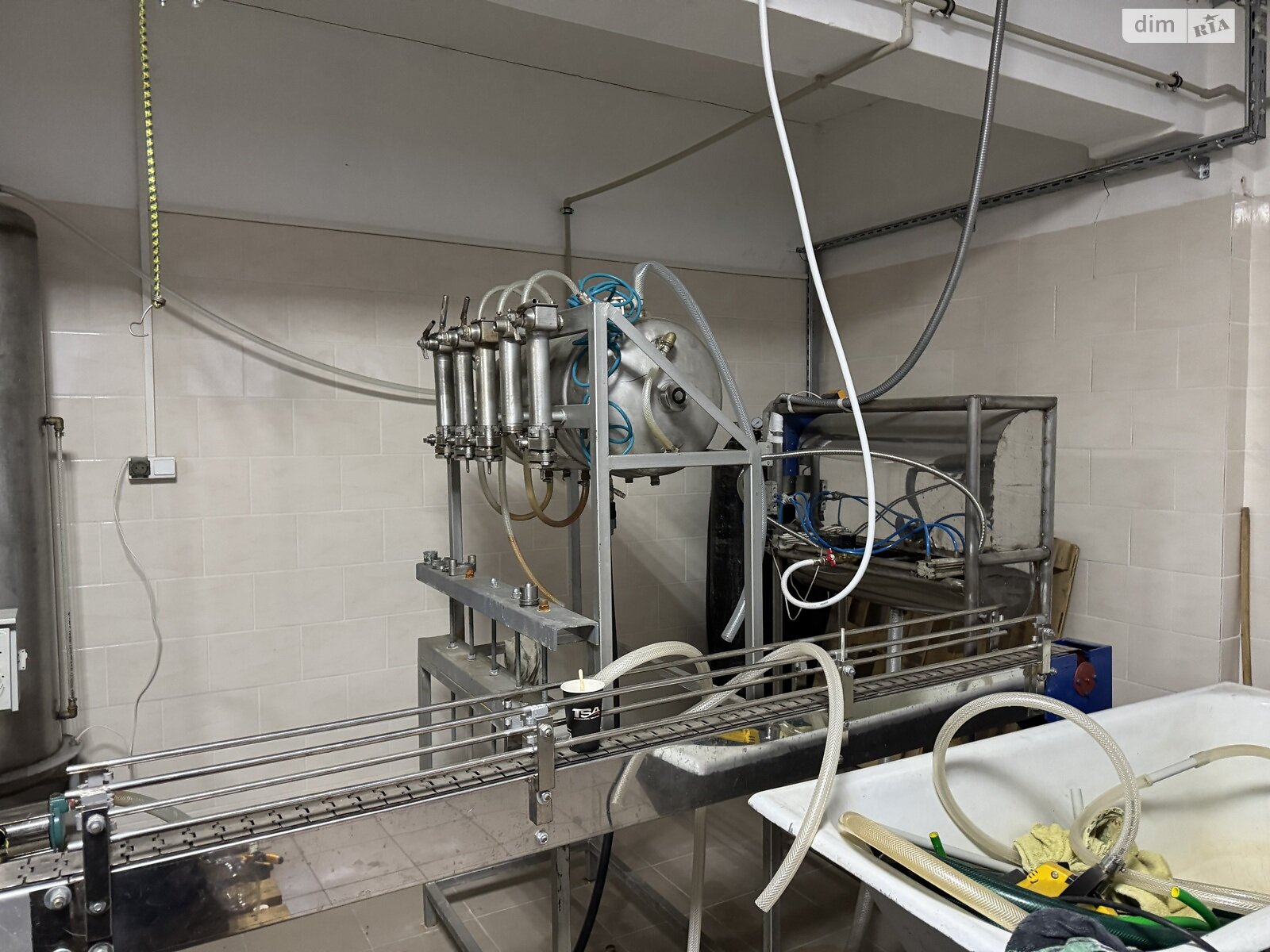 Спеціальне приміщення в Агрономічному, Центральна (Мічуріна) вулиця, ціна продажу: 115 000 доларів за об’єкт фото 1 Спеціальне приміщення в Агрономічному, Центральна (Мічуріна) вулиця, ціна продажу: 115 000 доларів за об’єкт фото 1