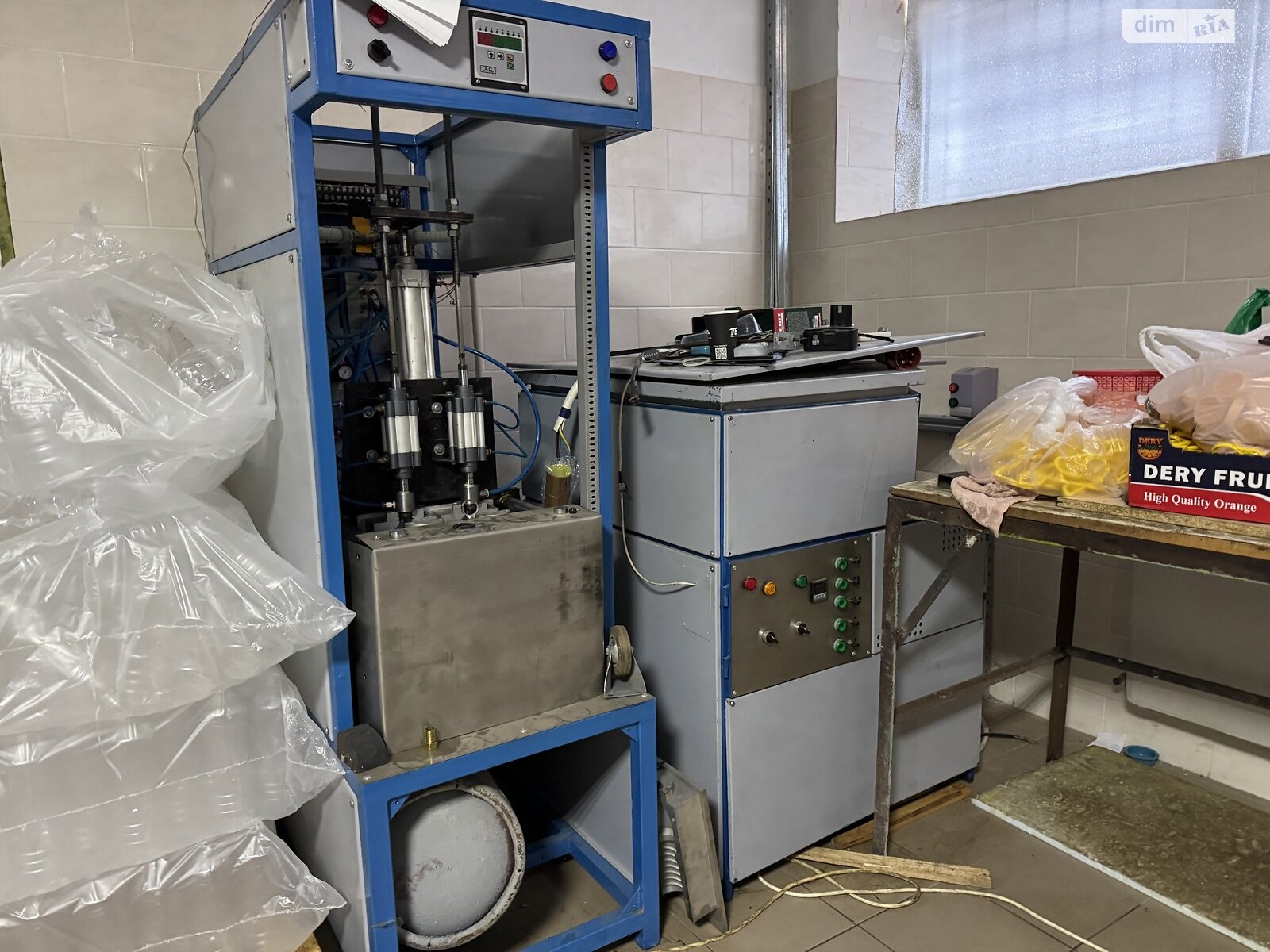 Спеціальне приміщення в Агрономічному, Центральна (Мічуріна) вулиця, ціна продажу: 115 000 доларів за об’єкт фото 1 Спеціальне приміщення в Агрономічному, Центральна (Мічуріна) вулиця, ціна продажу: 115 000 доларів за об’єкт фото 1