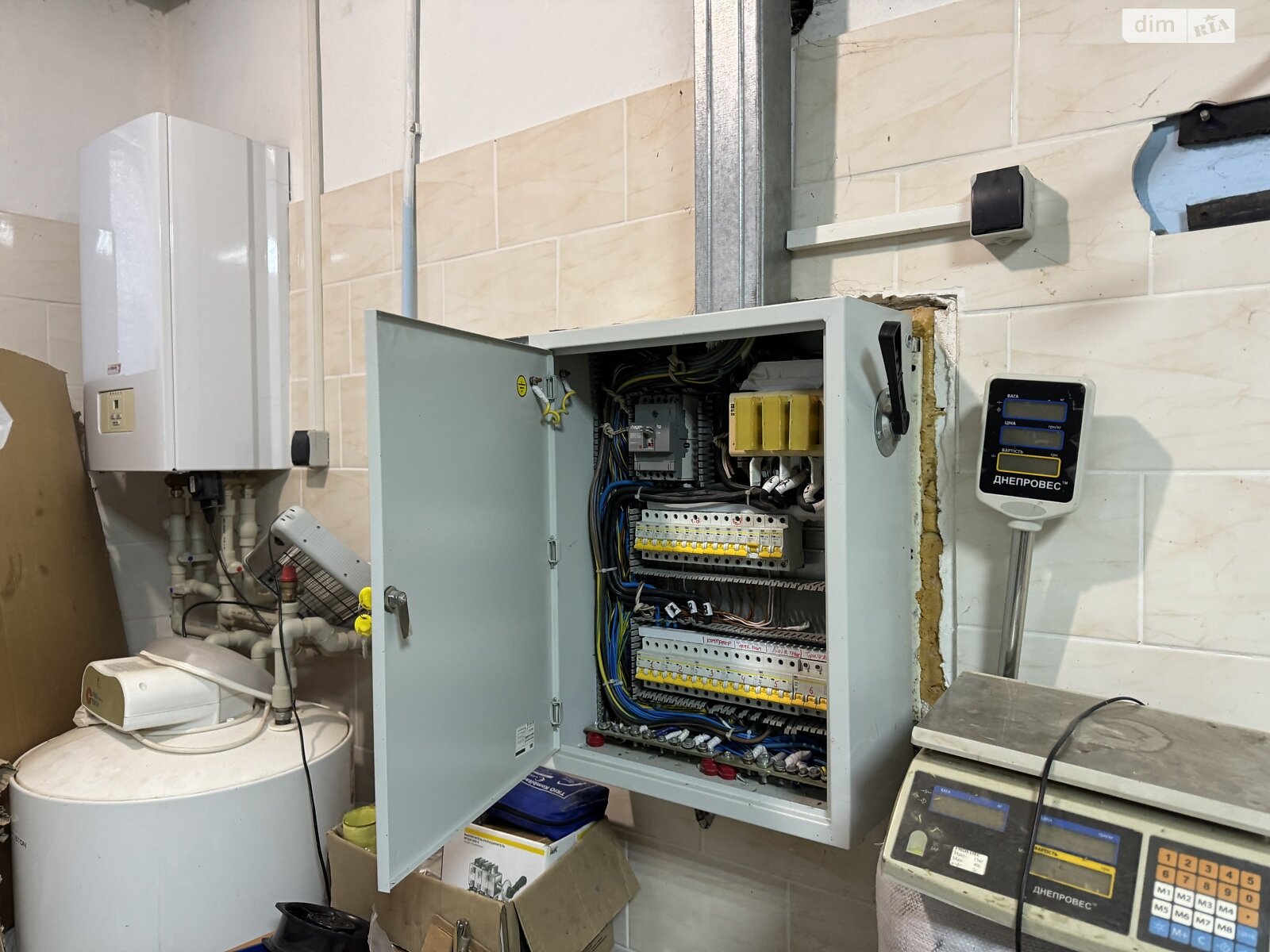 Спеціальне приміщення в Агрономічному, Центральна (Мічуріна) вулиця, ціна продажу: 115 000 доларів за об’єкт фото 1 Спеціальне приміщення в Агрономічному, Центральна (Мічуріна) вулиця, ціна продажу: 115 000 доларів за об’єкт фото 1