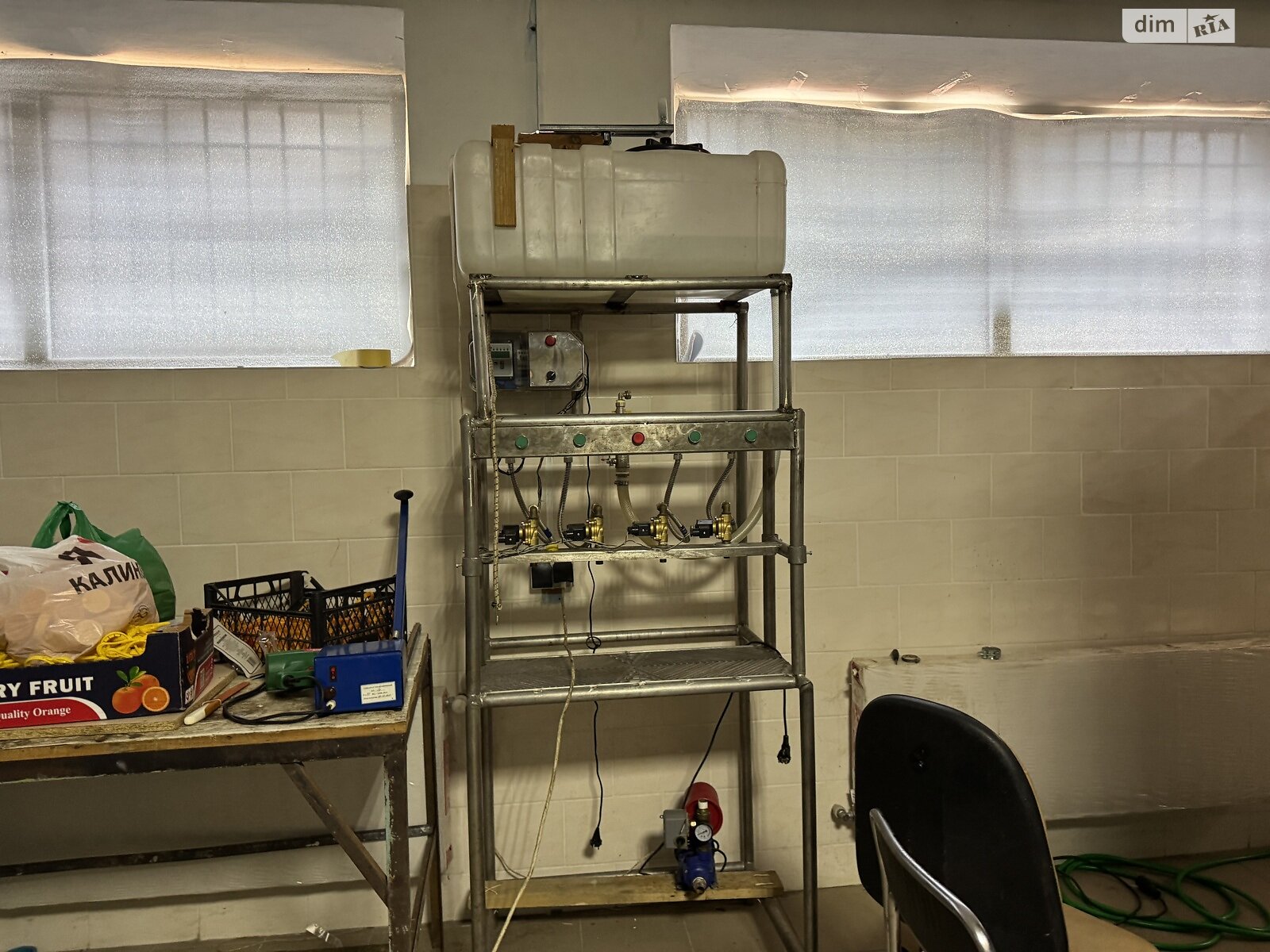 Спеціальне приміщення в Агрономічному, Центральна (Мічуріна) вулиця, ціна продажу: 115 000 доларів за об’єкт фото 1 Спеціальне приміщення в Агрономічному, Центральна (Мічуріна) вулиця, ціна продажу: 115 000 доларів за об’єкт фото 1